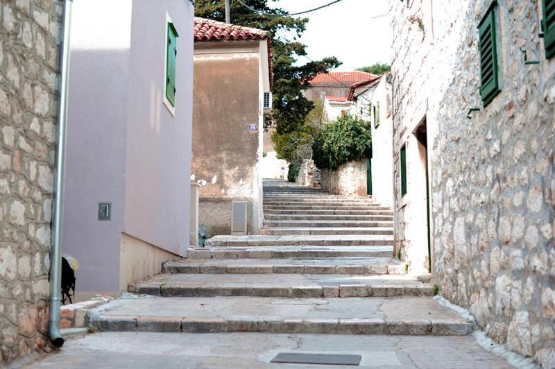 Apartments Vidilica سبليت المظهر الخارجي الصورة