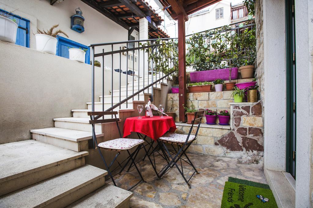 Apartments Vidilica سبليت الغرفة الصورة