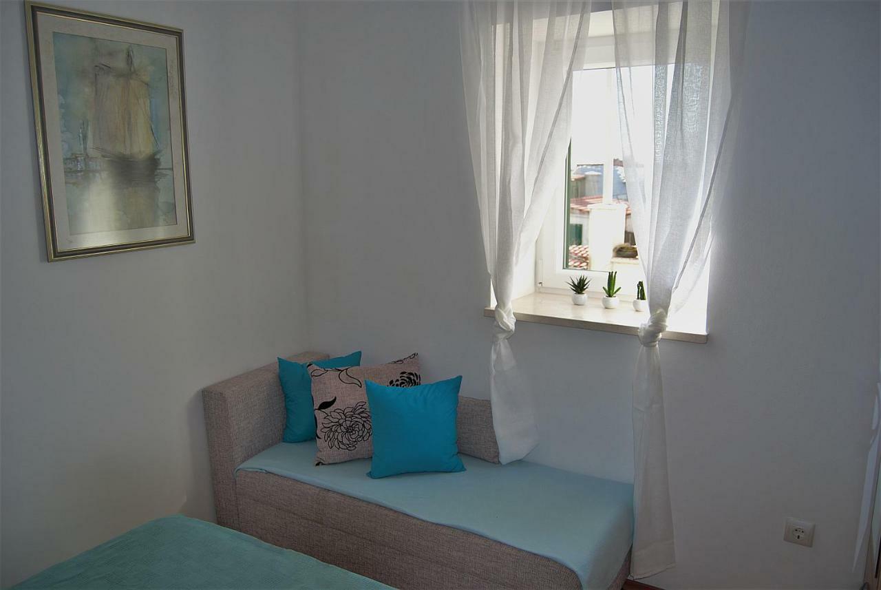 Apartments Vidilica سبليت المظهر الخارجي الصورة