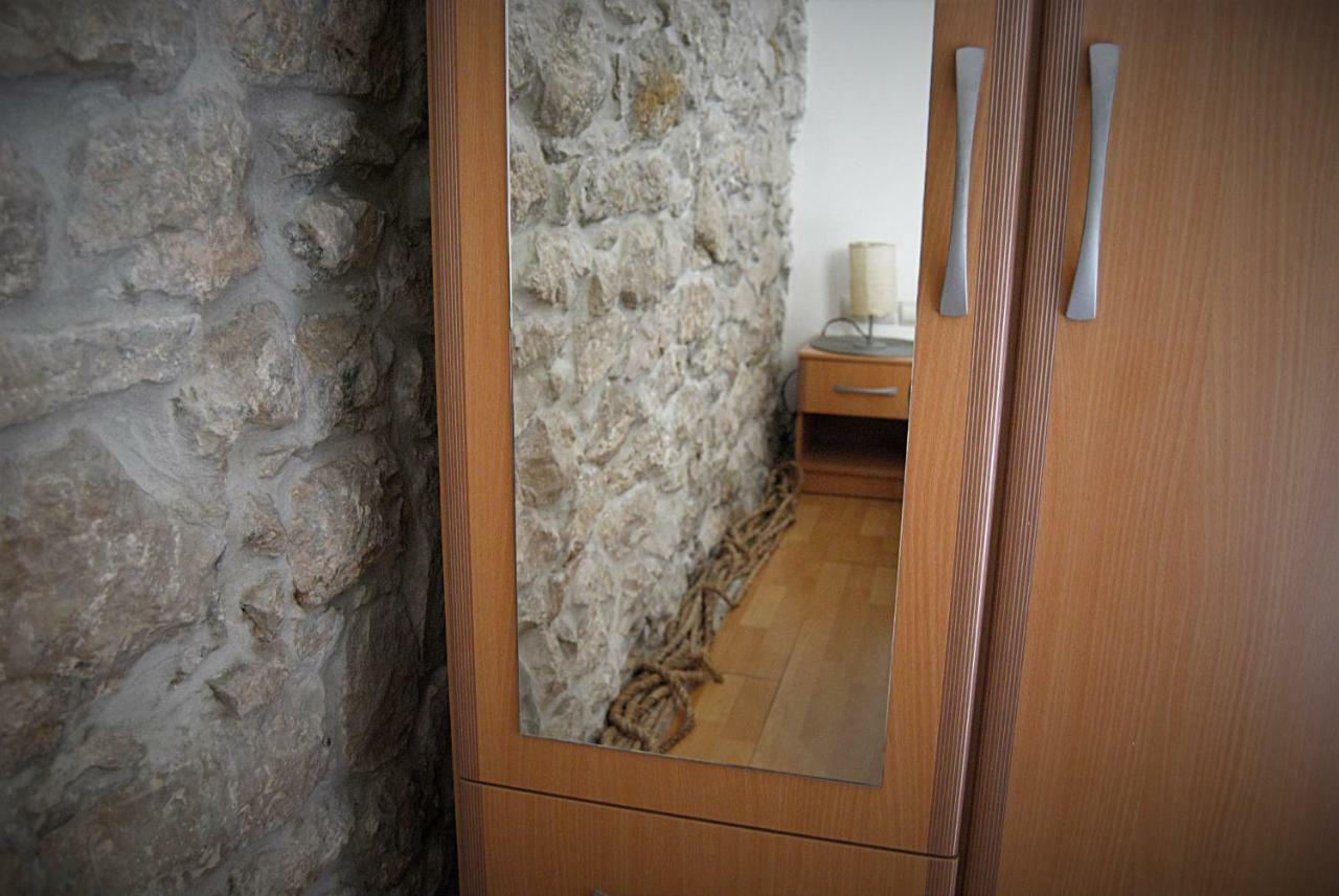 Apartments Vidilica سبليت المظهر الخارجي الصورة
