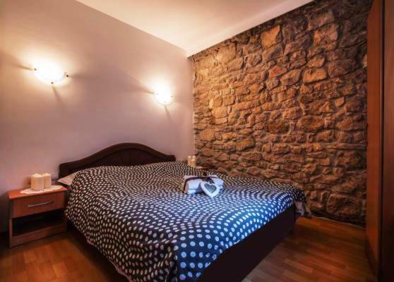 Apartments Vidilica سبليت المظهر الخارجي الصورة